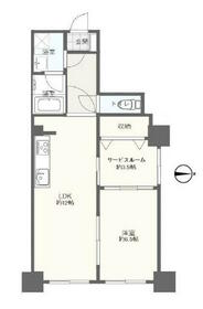 グラントピア北天満