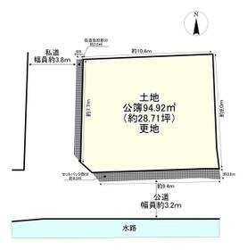 奈良県奈良市四条大路３丁目