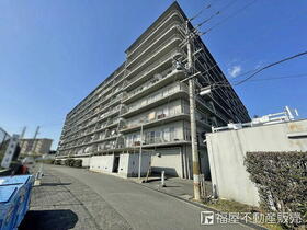 南海狭山コーポ