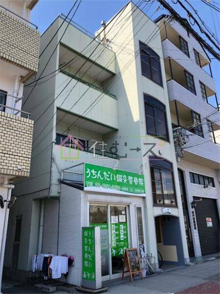 マンション君｜大阪府大阪市都島区内代町３丁目(賃貸マンション1DK・2階・21.14㎡)の写真 その15