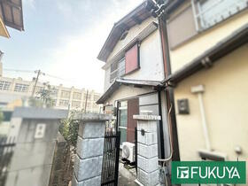 大阪府大阪市東住吉区杭全５丁目