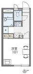 川崎市高津区宇奈根 3階建 築19年のイメージ