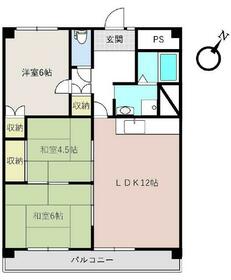 ハイマート学園前