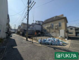 京都府京都市伏見区向島立河原町