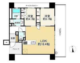 グランドメゾン大濠公園ＴＨＥ　ＣＬＡＳＳ