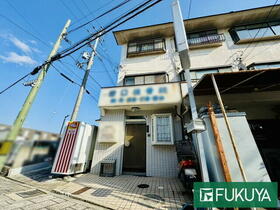 京都府向日市寺戸町東野辺