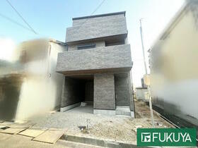 大阪府高槻市富田丘町