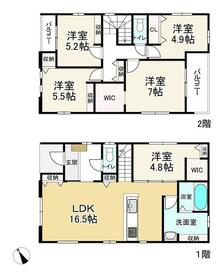 福岡県福岡市東区奈多２丁目