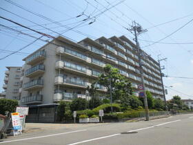 伊丹春日丘アーバンコンフォートＡ棟