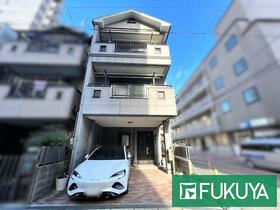 大阪府大阪市阿倍野区播磨町１丁目