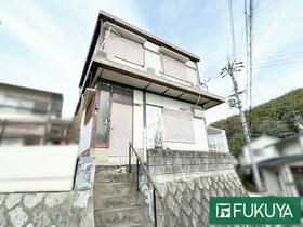 京都府八幡市橋本狩尾