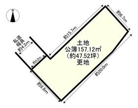 奈良県奈良市平松４丁目