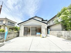 新潟県新潟市西区五十嵐東１丁目