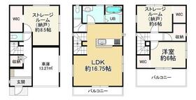 大阪府堺市堺区香ヶ丘町１丁