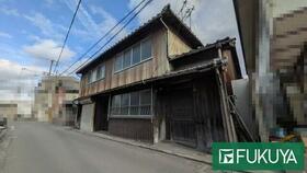 兵庫県姫路市飾磨区細江
