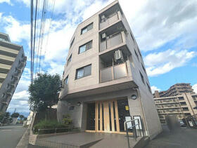 リーベスト立川