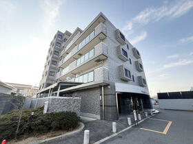 プレステージ明石西?