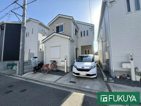 大阪府寝屋川市河北西町