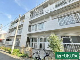 篠崎マンション