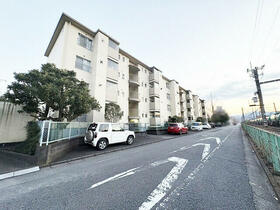 西八王子パークハイツ２号棟