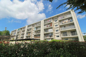 平尾住宅６１号棟