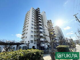 クローバーハイツ市岡