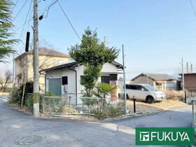 滋賀県大津市北小松