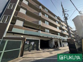 ＡＰＡガーデンコート鳳西壱番館