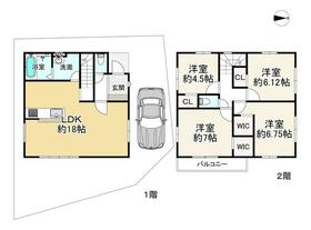 大阪府柏原市玉手町