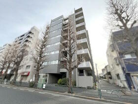 グランドメゾン南阿佐ヶ谷