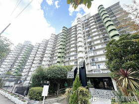 大阪城公園スカイハイツ