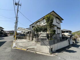 京都府相楽郡精華町桜が丘４丁目