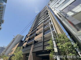 シエリア靭本町