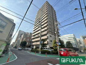 ルモン肥後橋公園前