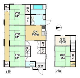 大阪府豊能郡豊能町東ときわ台４丁目