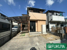 兵庫県神戸市西区竜が岡２丁目