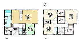 滋賀県甲賀市水口町山