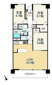 東峰マンション古賀