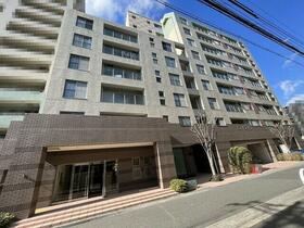 藤和江坂ホームズベネフィール