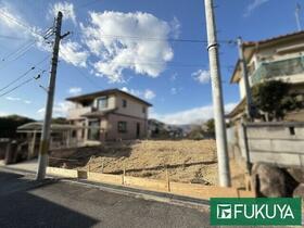 奈良県生駒郡三郷町夕陽ケ丘