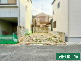 京都府城陽市久世南垣内