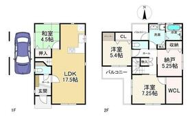 大阪府寝屋川市黒原城内町