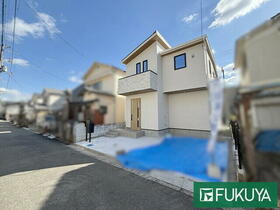 兵庫県川西市長尾町