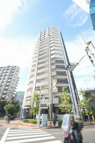 レーべンリヴァーレ東京ラ・トーレ