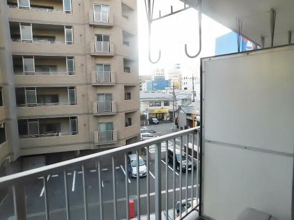 神奈川県厚木市泉町(賃貸マンション1K・6階・20.10㎡)の写真 その14