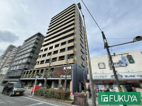 グランディム京都烏丸五条