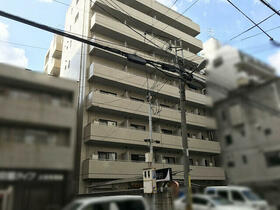 グラン・ドムール五条烏丸