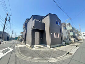 東京都足立区佐野２丁目