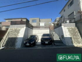 兵庫県神戸市須磨区白川台2丁目