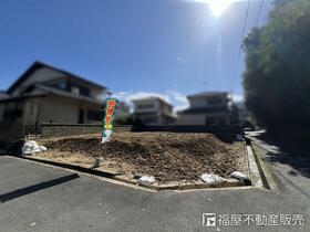 奈良県香芝市穴虫